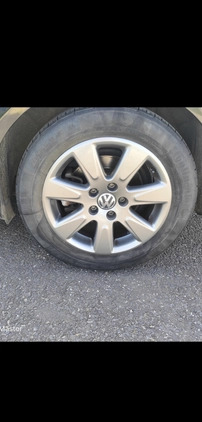 Volkswagen Passat cena 15900 przebieg: 256615, rok produkcji 2008 z Szprotawa małe 191